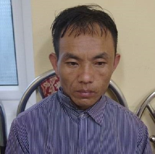 Nghệ An: Bắt đối tượng vận chuyển 3 bánh heroin, 360 viên ma túy tổng hợp