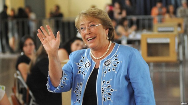 Tổng thống Chile: CPTPP không thể tái xây dựng để thỏa mãn Mỹ