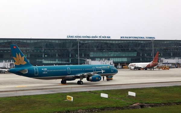 Điều chỉnh Quy hoạch phát triển giao thông vận tải hàng không