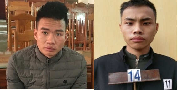 Thanh Hóa: Liên tiếp bắt giữ nhiều vụ tàng trữ trái phép chất ma túy