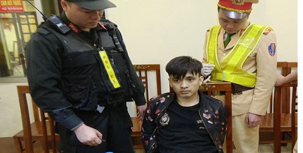 Lạng Sơn: Bắt giữ đối tượng vận chuyển hơn 500 viên ma túy tổng hợp