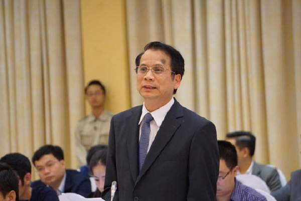 94 ứng viên chưa đủ tiêu chuẩn giáo sư, phó giáo sư