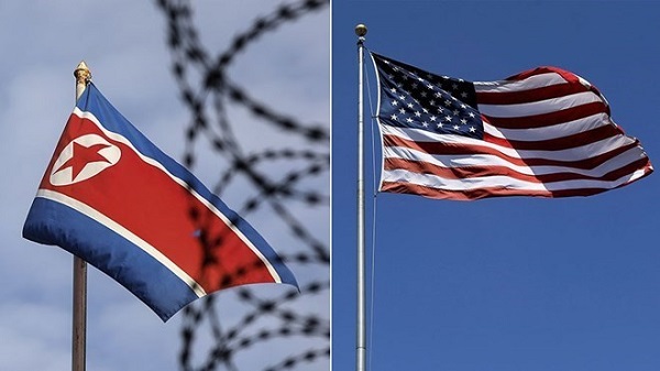 Triều Tiên lên án Mỹ dùng trừng phạt nhằm bóp nghẹt kinh tế - Hình 1