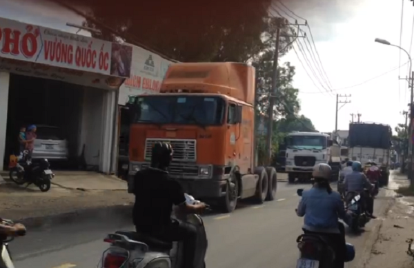 TP. HCM: Tạm ngừng việc mở rộng đường Nguyễn Duy Trinh theo hình thức BT - Hình 3