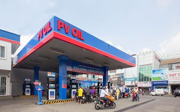 PV Oil sắp chào sàn UPCoM - Hình 1
