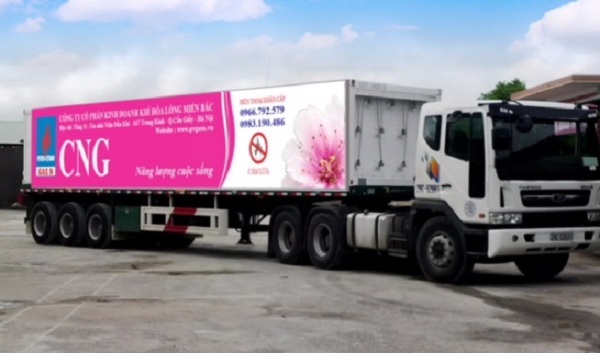 Năm 2018: PVG đặt mục tiêu lãi 8,4 tỷ đồng