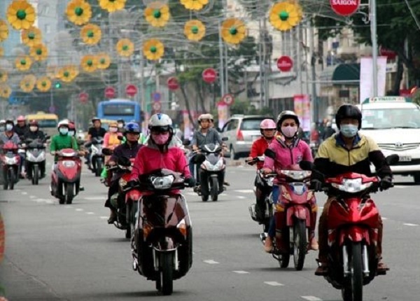 Dự báo chi tiết ngày 4/3: Bắc Bộ đêm và sáng có mưa nhỏ, trưa chiều hửng nắng