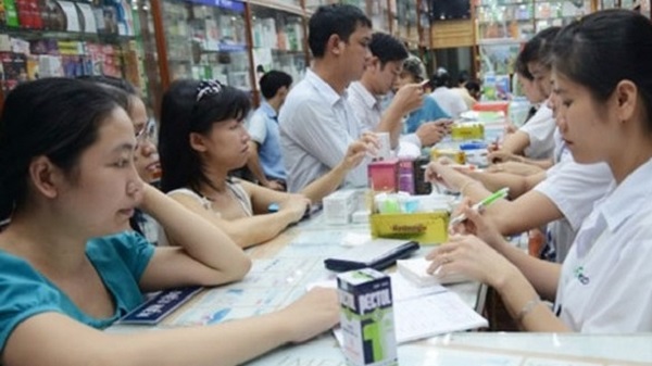 Ghi số CMND vào đơn thuốc: Bộ Y tế nói gì?