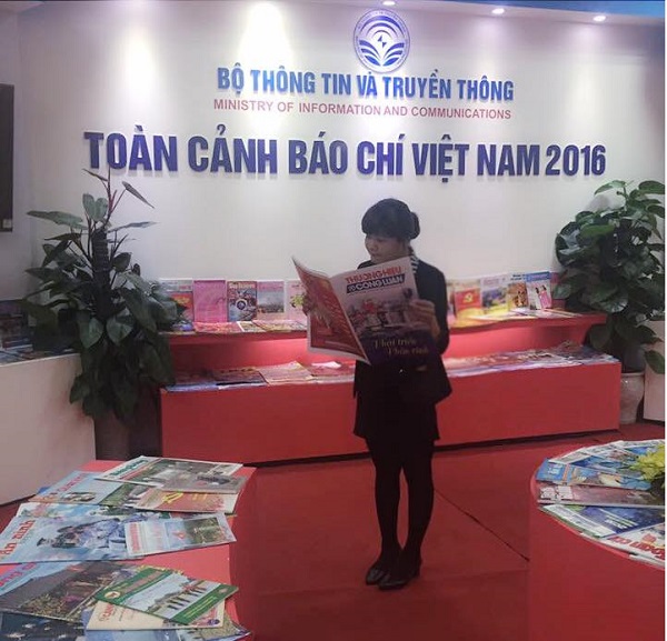 Đơn giản hóa TTHC thuộc quản lý của Bộ Thông tin và Truyền thông