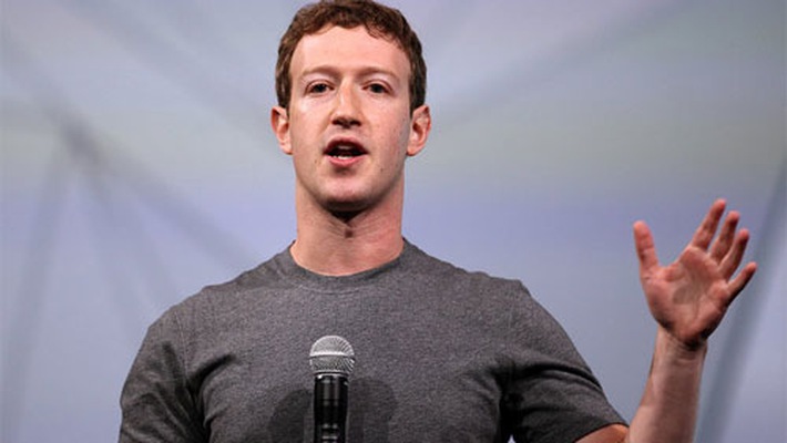 Mark Zuckerberg bán cổ phiếu lấy gần nửa tỉ USD làm từ thiện - Hình 1