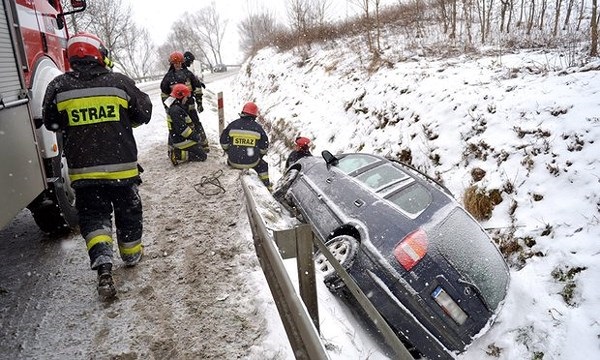 Thêm nhiều người chết vì giá rét khủng khiếp ở châu Âu