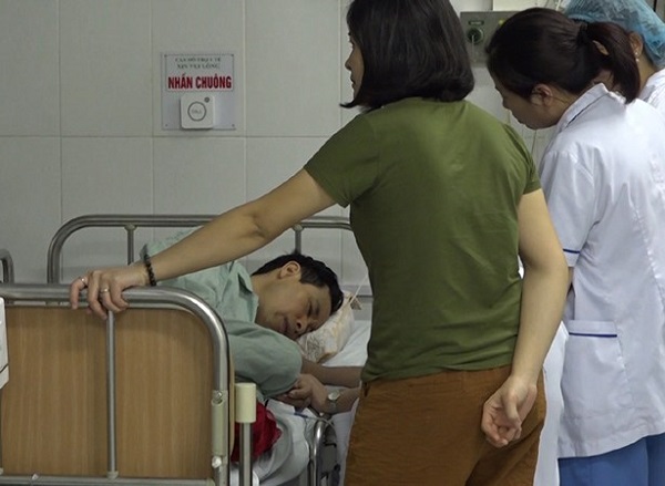 Vụ nữ bác sỹ bị chồng sát hại ở nhà riêng, nguyên nhân do ghen tuông