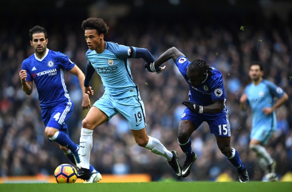 Man City - Chelsea: Trao lại ngôi vương