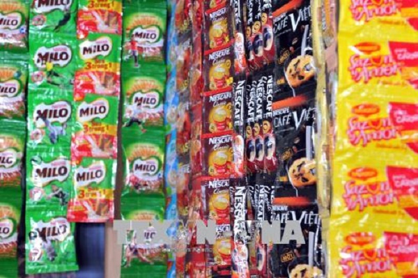 Hãng Nestle bị cáo buộc thông tin sai về sản phẩm bột dinh dưỡng Milo - Hình 1