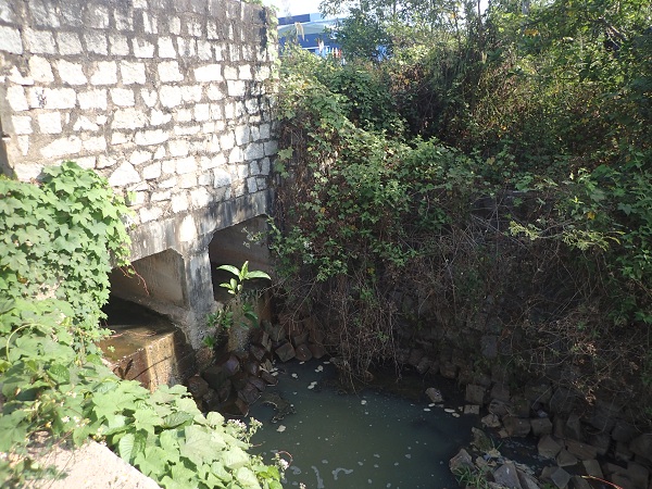Khu công nghiệp Suối Dầu - Khánh Hoà: Gây ô nhiễm môi trường nghiêm trọng, kéo dài - Hình 2