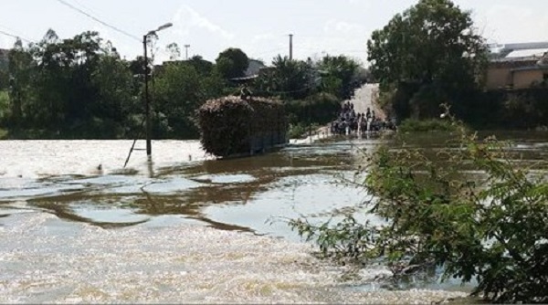 Gia Lai: Thăng cấp bậc hàm cho chiến sỹ công an đã hy sinh trong lúc cứu người