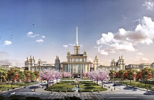 VinGroup "bước chân" vào lĩnh vực giáo dục đại học