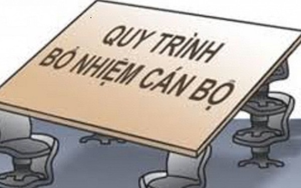 Bà Rịa - Vũng Tàu: Thu hồi quyết định bổ nhiệm thần tốc một phó phòng