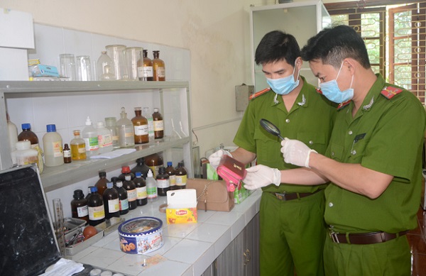 Nâng cao hiệu quả hoạt động giám định tư pháp