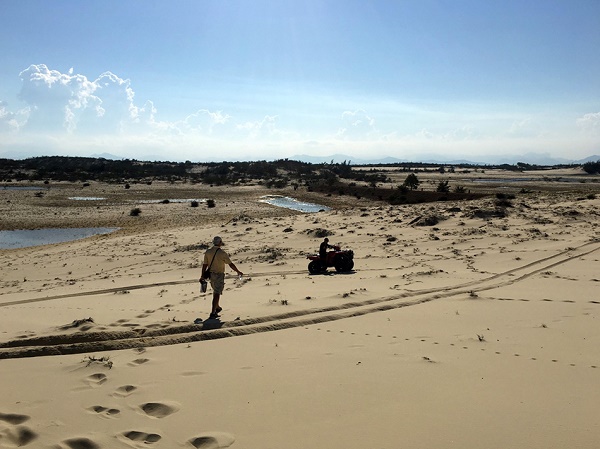 Mong chờ điều gì ở “đại dự án” FLC Quảng Bình?