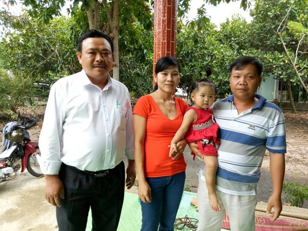 Có hay không loại “thuốc sinh con trai”?