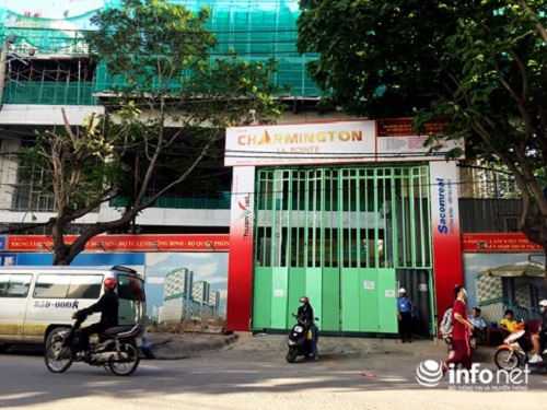 Vai trò của Sacomreal trong Dự án Charminton Plaza? - Hình 2