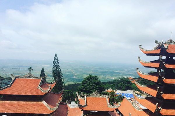 Bình Thuận: Những điểm đến đẹp - độc - lạ làm du khách thích mê - Hình 4