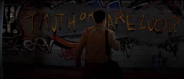 “Truth Or Dare: Chơi Hay Chết” tung trailer đầu tiên đầy ám ảnh, gay cấn - Hình 4