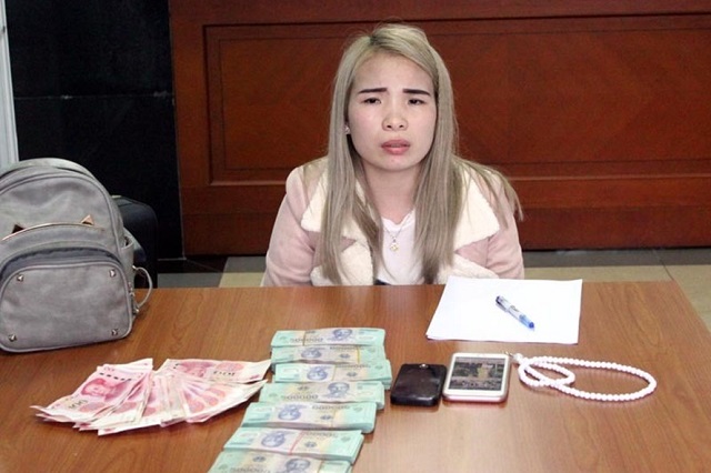 Quảng Ninh: Vận chuyển tiền trái phép qua biên giới, một đối tượng bị khởi tố - Hình 1
