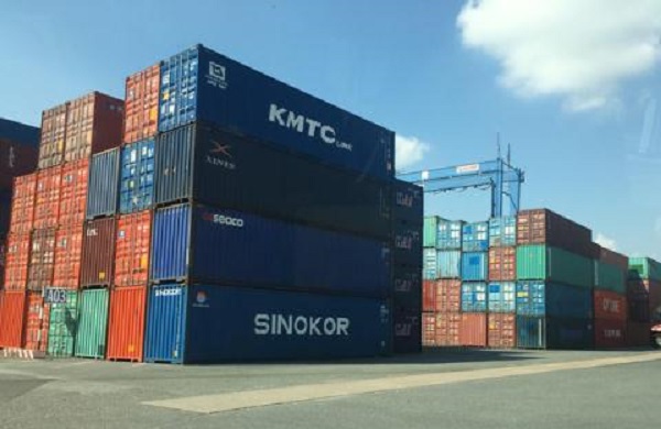 Bộ Tài chính báo cáo Thủ tướng vụ 213 container mất tích