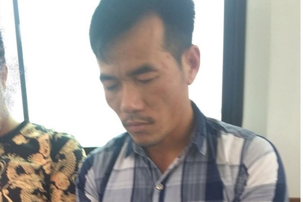 Đối tượng “sa lưới” sau gần 20 năm lẩn trốn