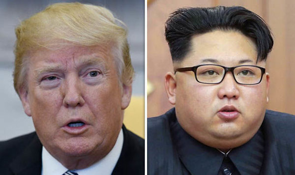Ông Trump lộ điểm yếu trước đề nghị đàm phán của Jong Un - Hình 1