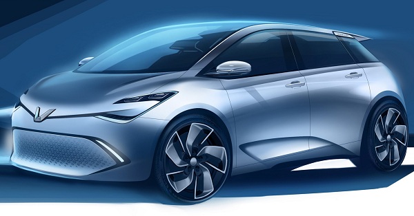 Vinfast sản xuất ô tô điện và ô tô cỡ nhỏ tiêu chuẩn quốc tế