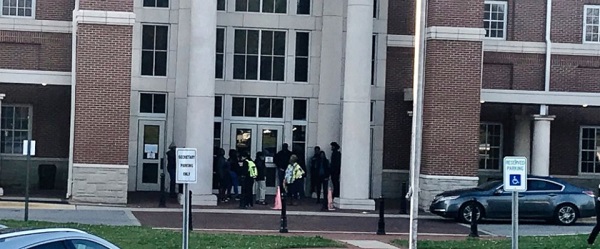 Tiếp tục xảy ra nổ súng tại trường học ở Mỹ