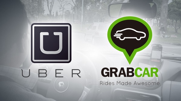 Bộ trưởng Bộ GTVT: Đưa Uber, Grab vào quản lý như loại hình vận tải taxi - Hình 2