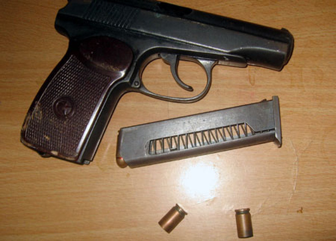 Thanh Hóa: Tại cuộc ẩu đả, nam thanh niên 20 tuổi bắn trọng thương đối thủ