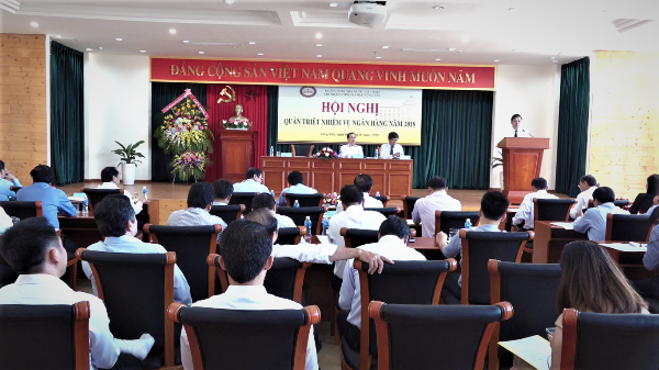 BR-VT: Tăng trưởng tín dụng năm 2017 đạt hơn 58 ngàn 300 tỷ đồng