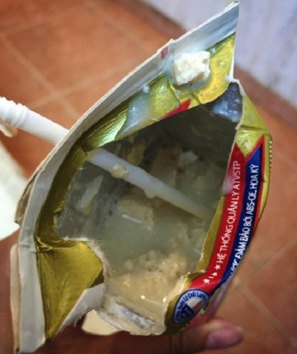 Nghi vấn học sinh bị ngộ độc sữa: Bao nhiêu trường học dùng sữa của Nutifood?