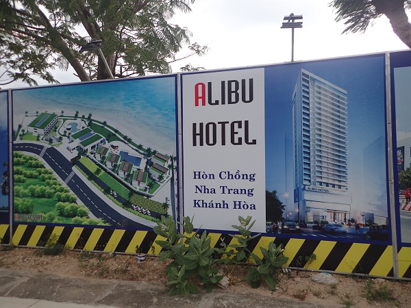 Khánh Hoà: Sắp có khách sạn 25 tầng xây “giữa” vịnh Nha Trang - Hình 2