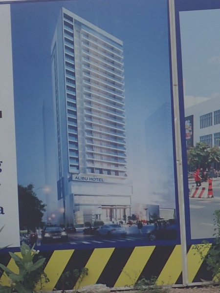 Khánh Hoà: Sắp có khách sạn 25 tầng xây “giữa” vịnh Nha Trang - Hình 3