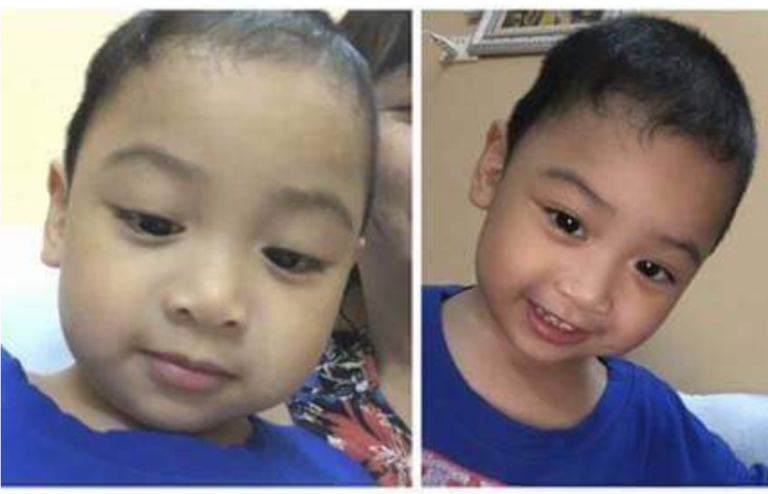 Thông tin tiếp về vụ cháu bé 3 tuổi rơi từ tầng 20 xuống tầng 06 tòa nhà Nam Định Tower