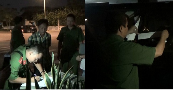 TP. HCM: Công an quận 2 giữ tài sản của người dân có đúng luật?