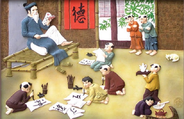 Đâu rồi truyền thống "tôn sư trọng đạo"?