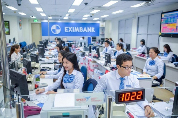 Sếp chi nhánh “cuỗm” 245 tỷ đồng của khách bỏ trốn, vốn hóa Eximbank 