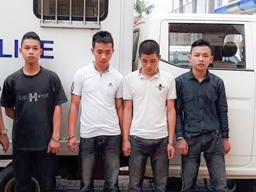 Hà Tĩnh: Ghen tuông đánh người nhập viện