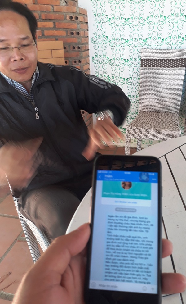 Lâm Đồng: Nam sinh “tố” bị thầy giáo dạy thêm xâm hại