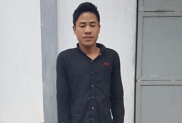 Bắt đối tượng trộm hàng chục xe máy