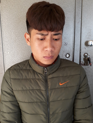 Thanh Hóa: Không khóa phòng cưới, cô dâu chú rể bị “cuỗm” toàn bộ tiền mừng