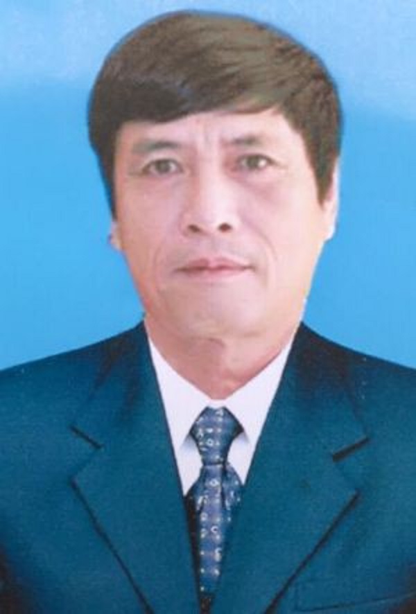 Khởi tố, bắt tạm giam 4 tháng bị can Nguyễn Thanh Hóa về tội “tổ chức đánh bạc” - Hình 1
