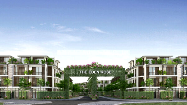 Hà Nội: “Góc khuất” về Dự án The Eden Rose Thanh Trì